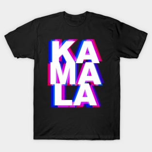 Kamala T-Shirt